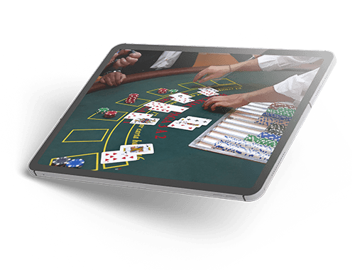 Best Blackjack Casinos