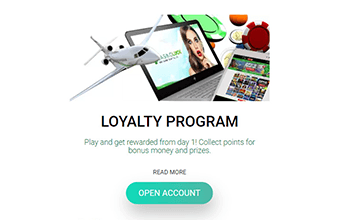 Casino Luck casino bonus offers