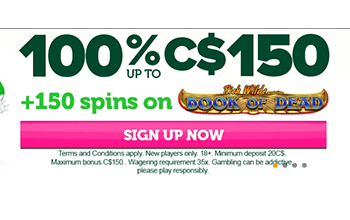 Casino Luck casino bonus offers
