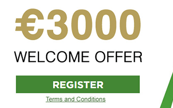 Casino Tropez casino welcome bonus