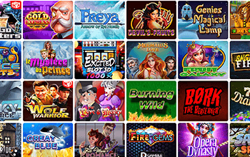 Jellybean casino games