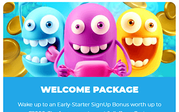Jellybean casino bonus offers 2