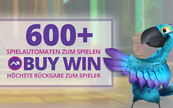 Karamba casino welcome bonus.