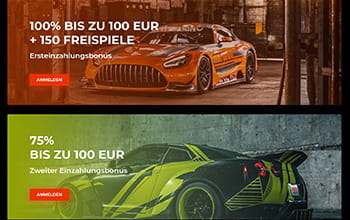 n1 casino bonus offers