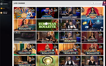 PlayAmo casino games