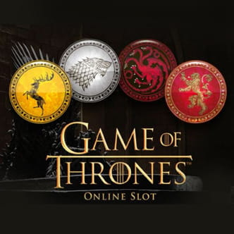 Game Of Thrones