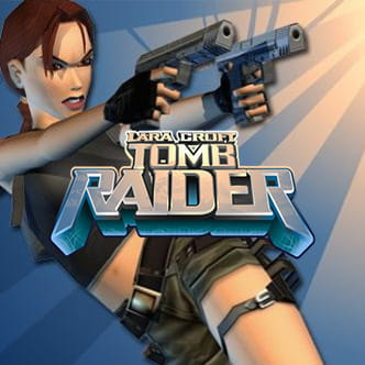 Tomb Raider