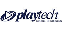 Playtech logo