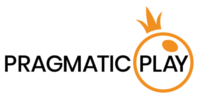 Pragmatic Play logo