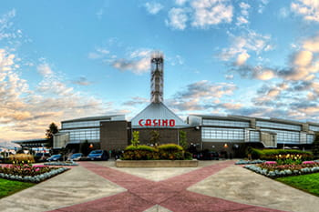 Elements Casino, Brantford, Ontario